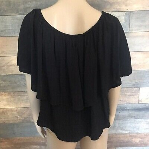 Anthroplologie Holding Horses Maya Top - Picture 4 of 5